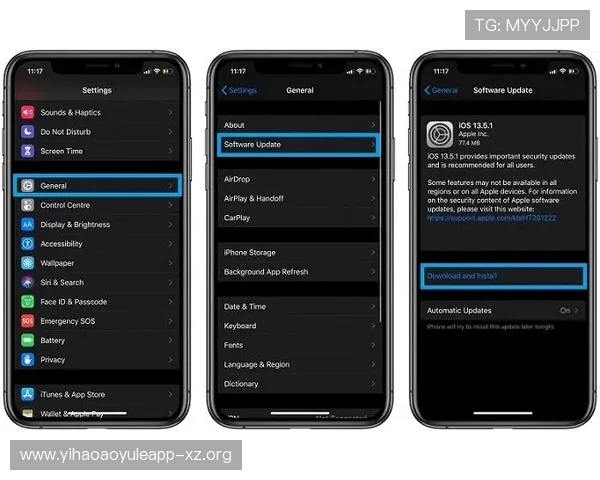 壹号平台苹果版本下载安装步骤与常见问题解答
